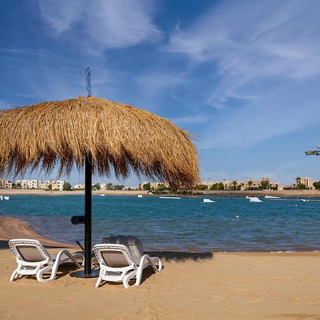 Creek Hotel And Residences El Gouna Hurgada Dış mekan fotoğraf