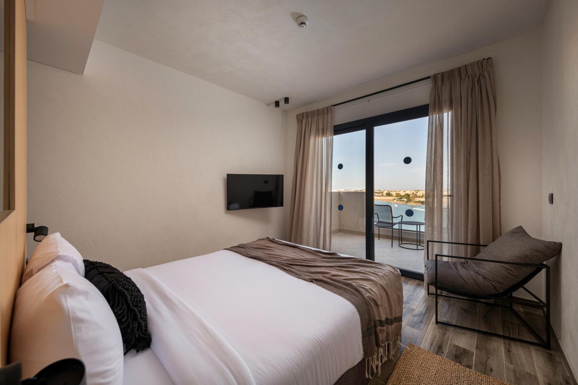 Creek Hotel And Residences El Gouna Hurgada Dış mekan fotoğraf